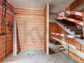 Moradia T3 para Venda em Atouguia da Baleia
