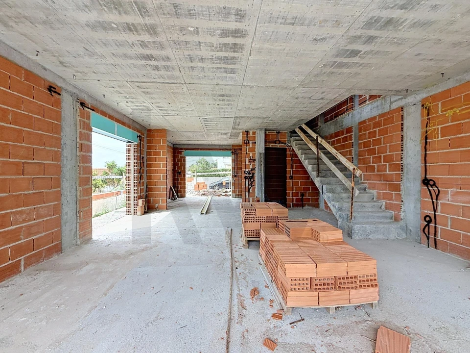 Moradia T3 para Venda em Atouguia da Baleia Foto 8