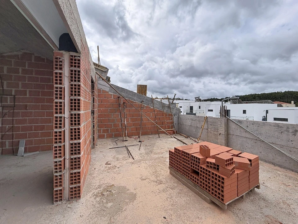 Moradia T3 para Venda em Atouguia da Baleia Foto 17