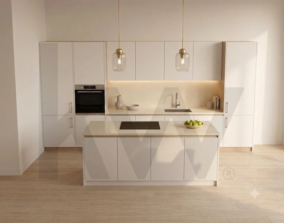 Apartamento T1 para Venda em Barcarena Foto 3