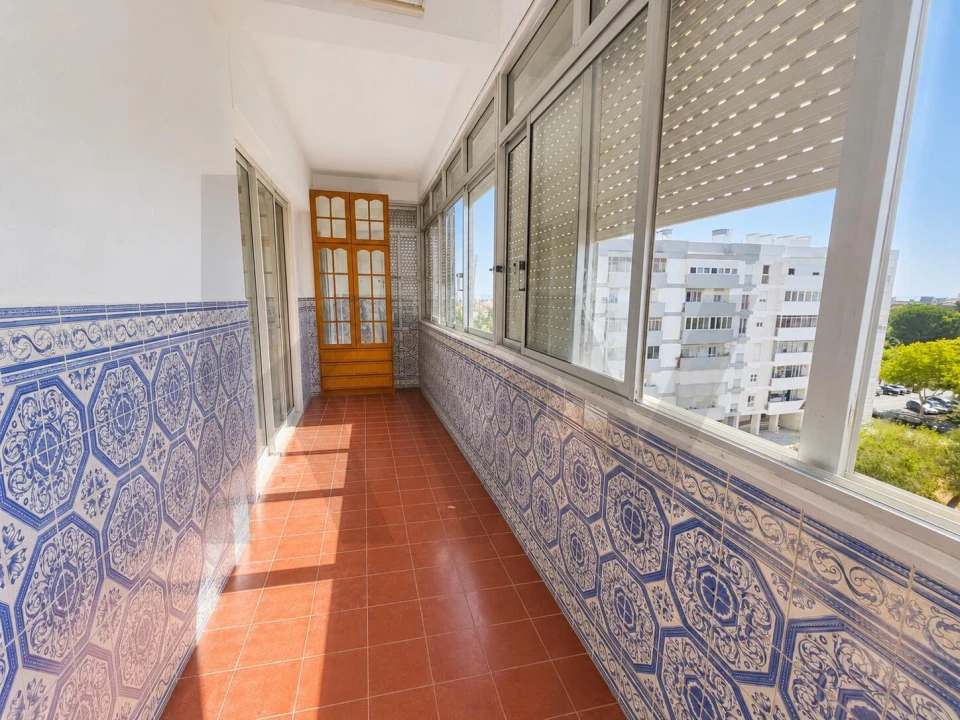 Apartamento T4 para Venda em Olivais Foto 11