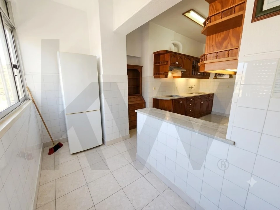 Apartamento T4 para Venda em Olivais Foto 8