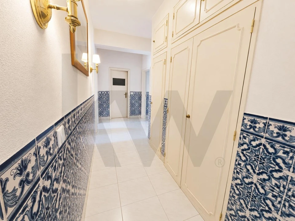 Apartamento T4 para Venda em Olivais Foto 15