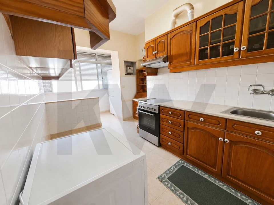 Apartamento T4 para Venda em Olivais Foto 5