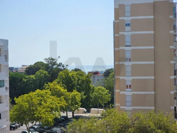 Apartamento T4 para Venda em Olivais