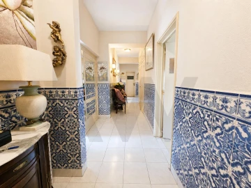 Apartamento T4 para Venda em Olivais