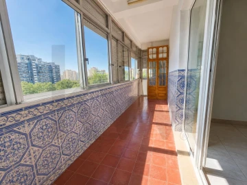 Apartamento T4 para Venda em Olivais