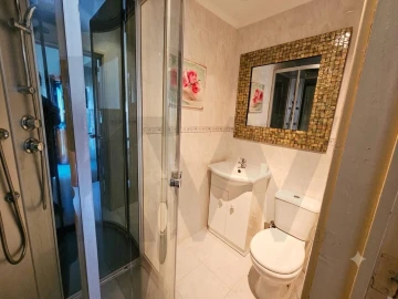 Apartamento T4 para Venda em Olivais