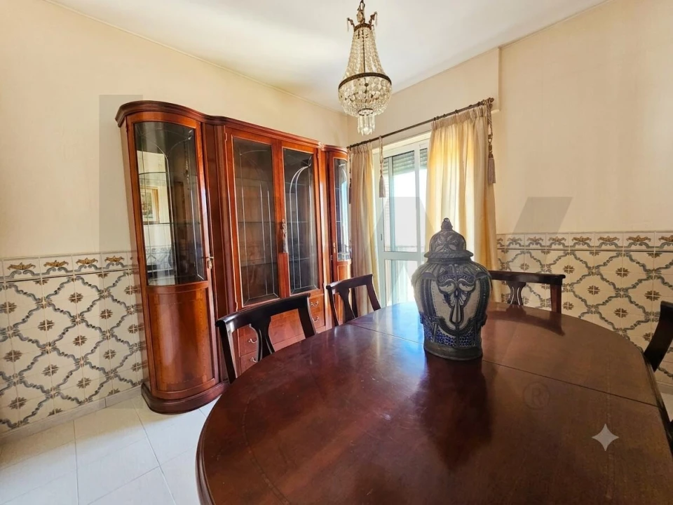 Apartamento T4 para Venda em Olivais Foto 18