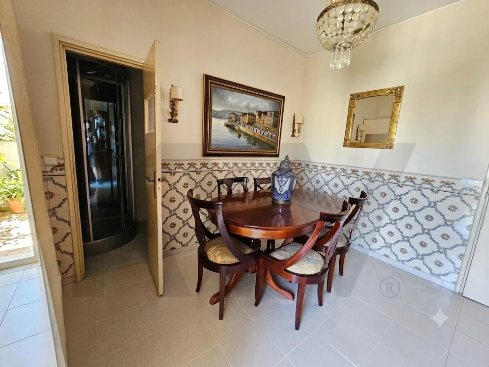 Apartamento T4 para Venda em Olivais Foto 16