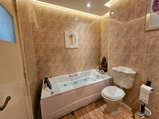 Apartamento T4 para Venda em Olivais Foto 34