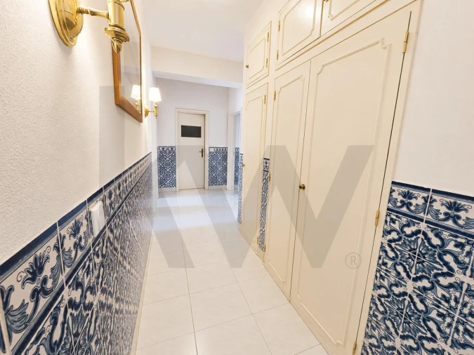 Apartamento T4 para Venda em Olivais Foto 15
