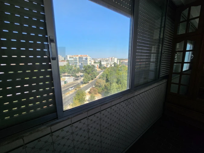 Apartamento T4 para Venda em Olivais Foto 32