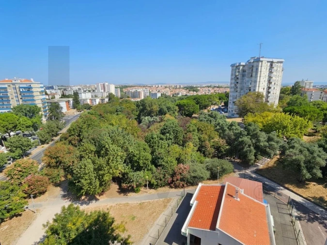 Apartamento T4 para Venda em Olivais Foto 38