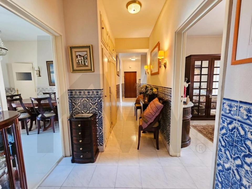 Apartamento T4 para Venda em Olivais Foto 13