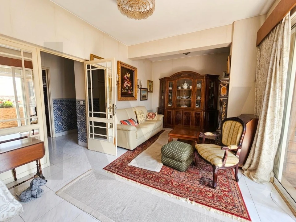 Apartamento T4 para Venda em Olivais Foto 1