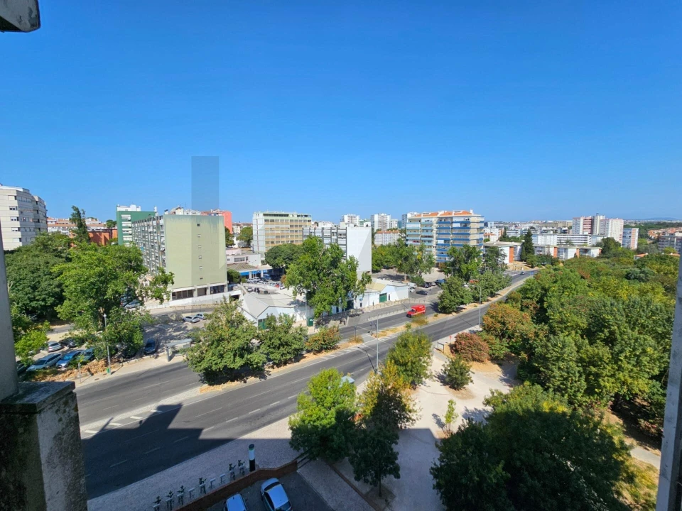 Apartamento T4 para Venda em Olivais Foto 22