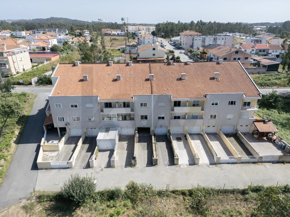 Moradia T2 para Venda em São João de Ver Foto 4