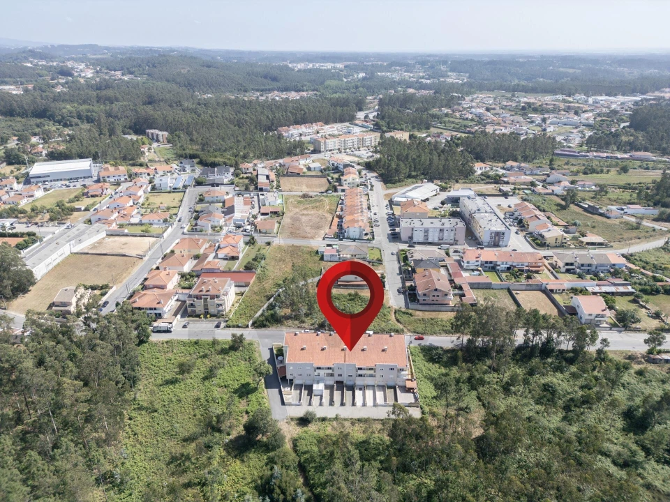 Moradia T2 para Venda em São João de Ver Foto 3