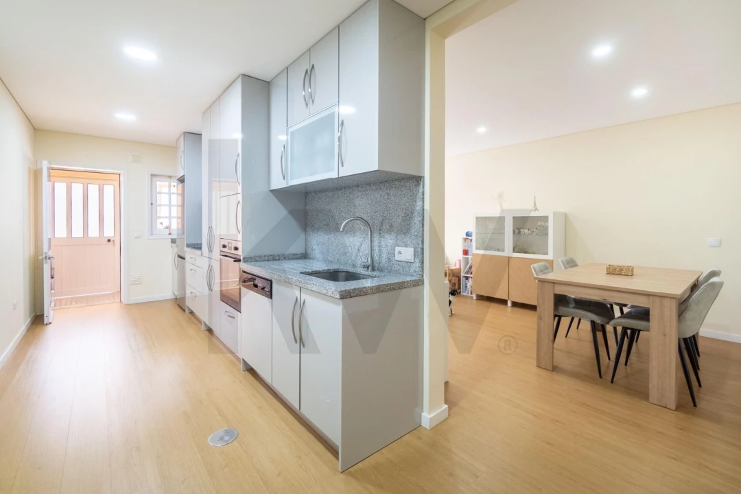 Moradia T2 para Venda em São João de Ver Foto 22