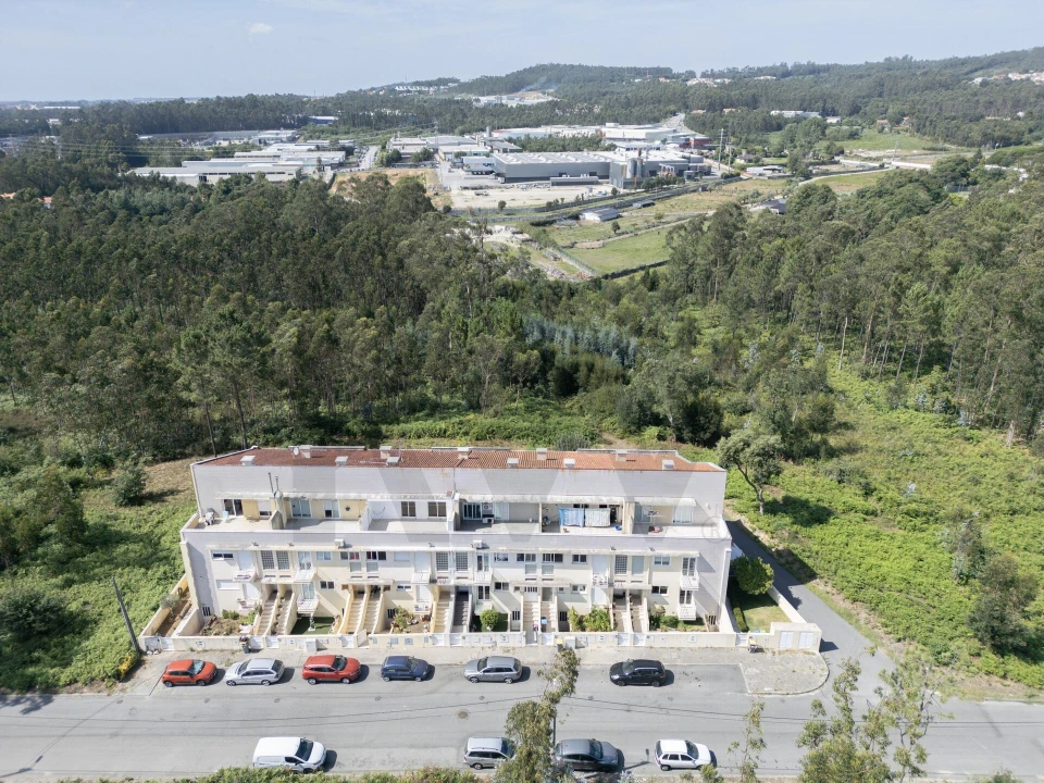 Moradia T2 para Venda em São João de Ver Foto 2