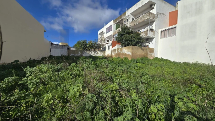 Terreno para Venda em Portimão Foto 15