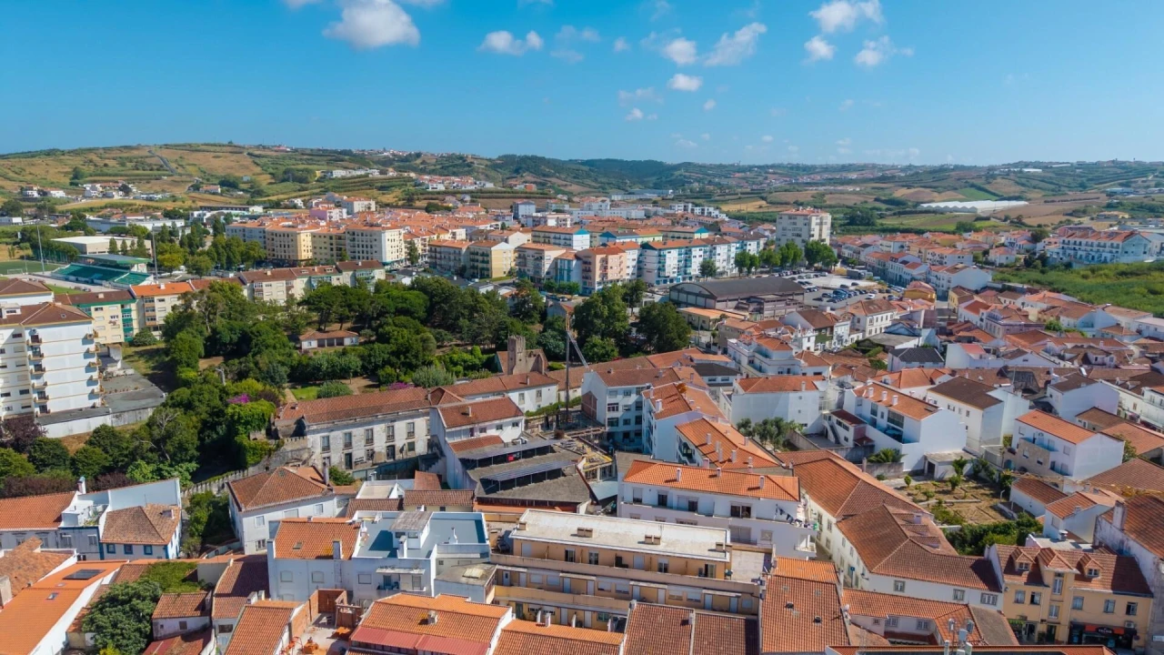 Apartamento T1 para Venda em Lourinhã e Atalaia Foto 15