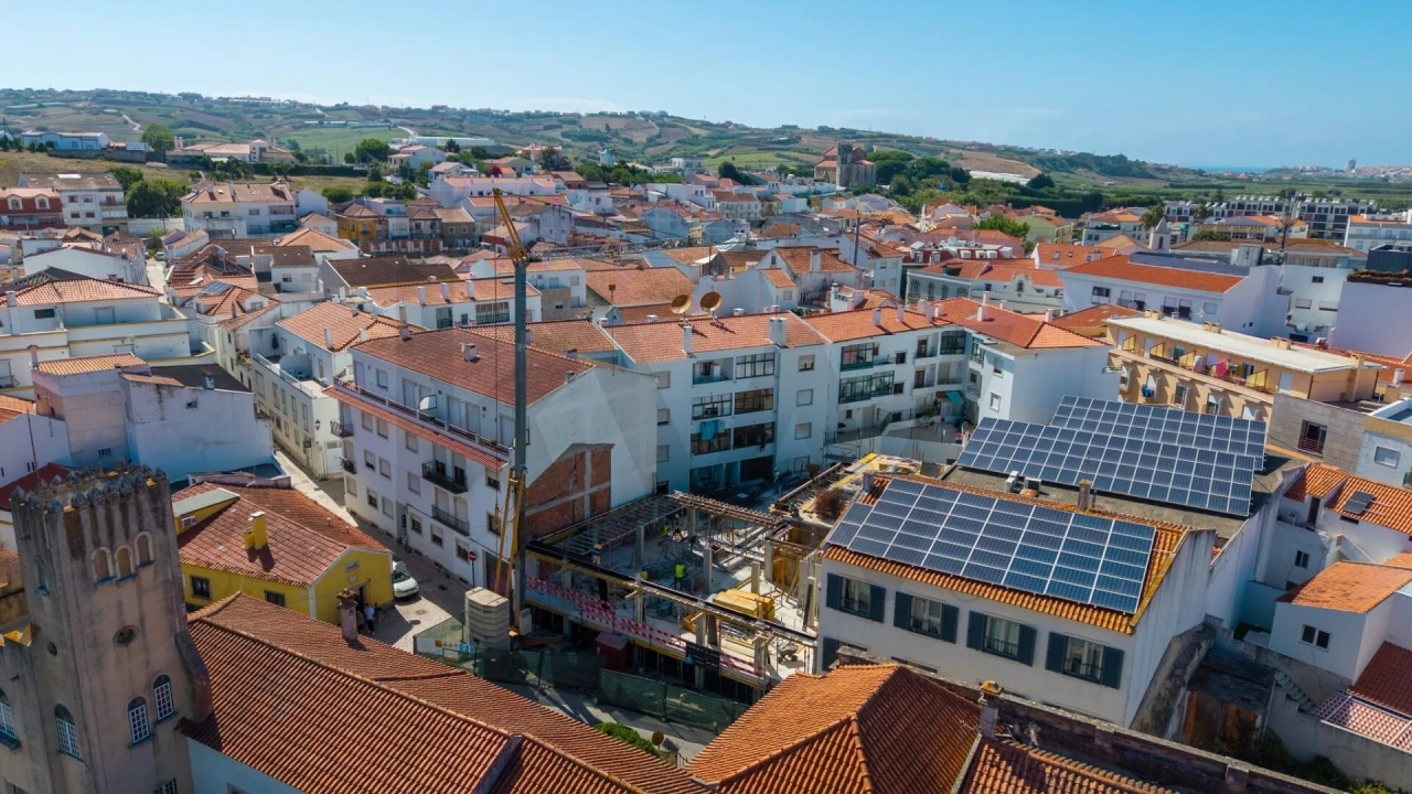 Apartamento T1 para Venda em Lourinhã e Atalaia Foto 8