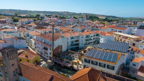 Apartamento T1 para Venda em Lourinhã e Atalaia