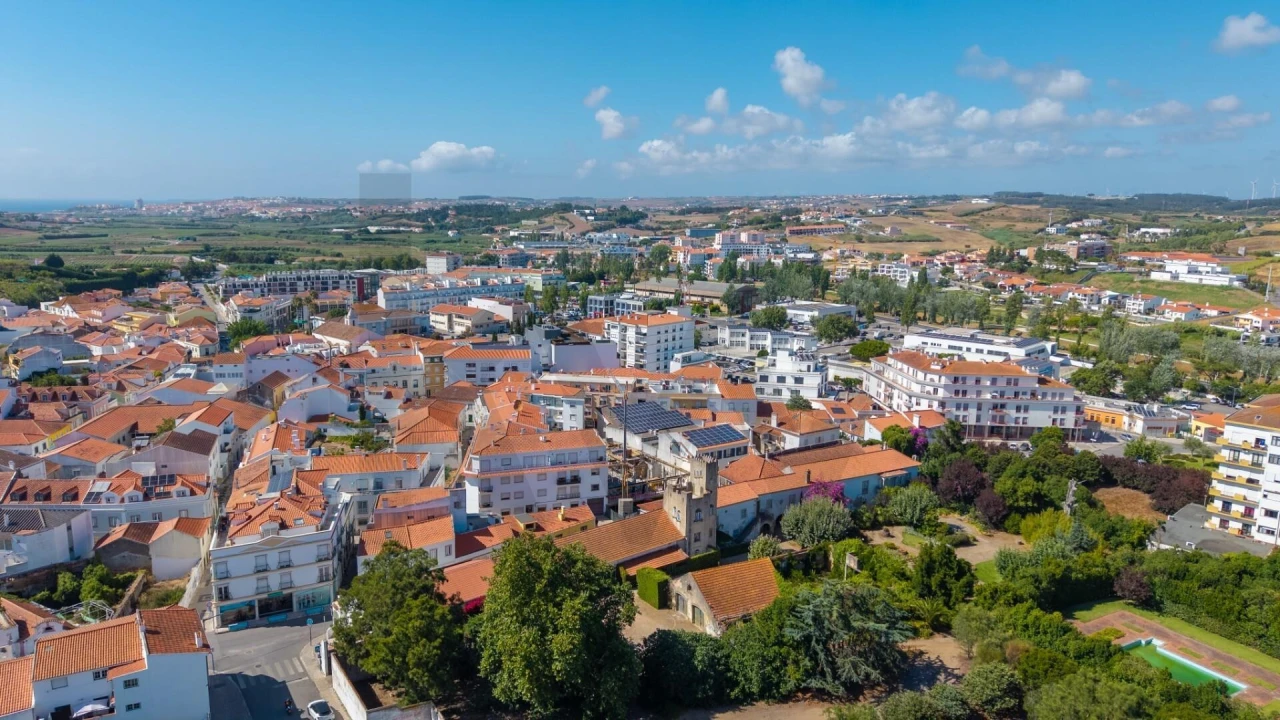 Apartamento T1 para Venda em Lourinhã e Atalaia Foto 12