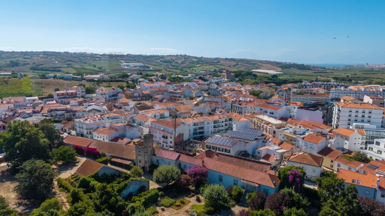 Apartamento T1 para Venda em Lourinhã e Atalaia Foto 10