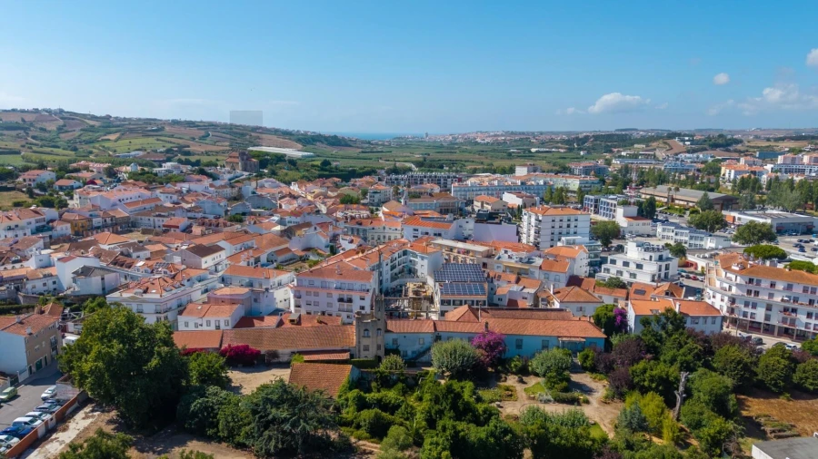 Apartamento T1 para Venda em Lourinhã e Atalaia Foto 11