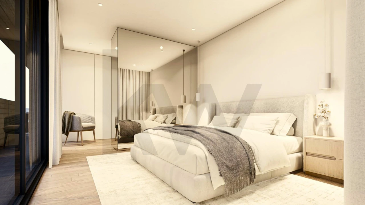 Apartamento T3 para Venda em Valongo Foto 3