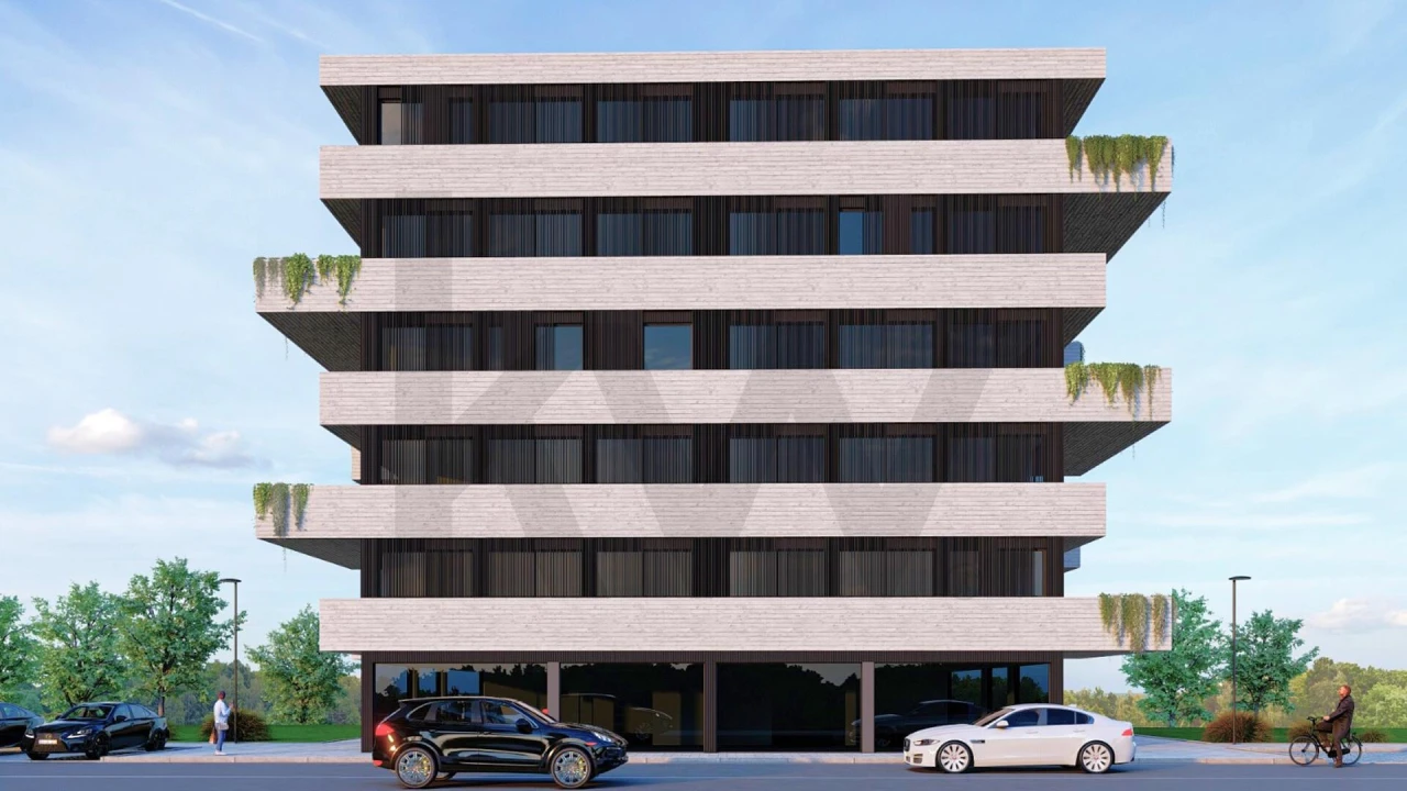 Apartamento T3 para Venda em Valongo Foto 11