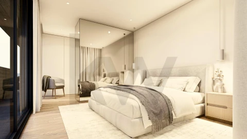 Apartamento T3 para Venda em Valongo