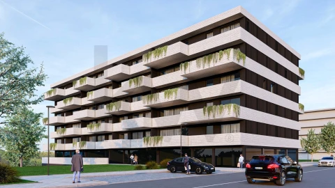 Apartamento T3 para Venda em Valongo