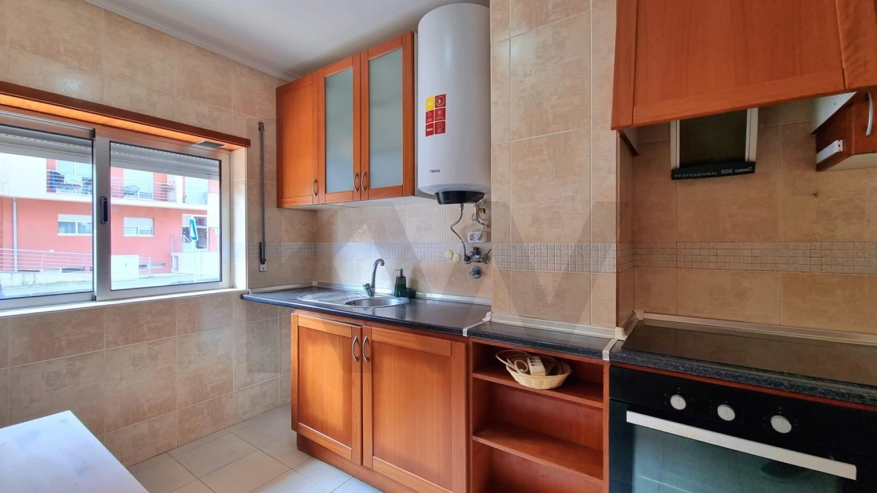 Apartamento T2 para Venda em Ílhavo (São Salvador) Foto 9