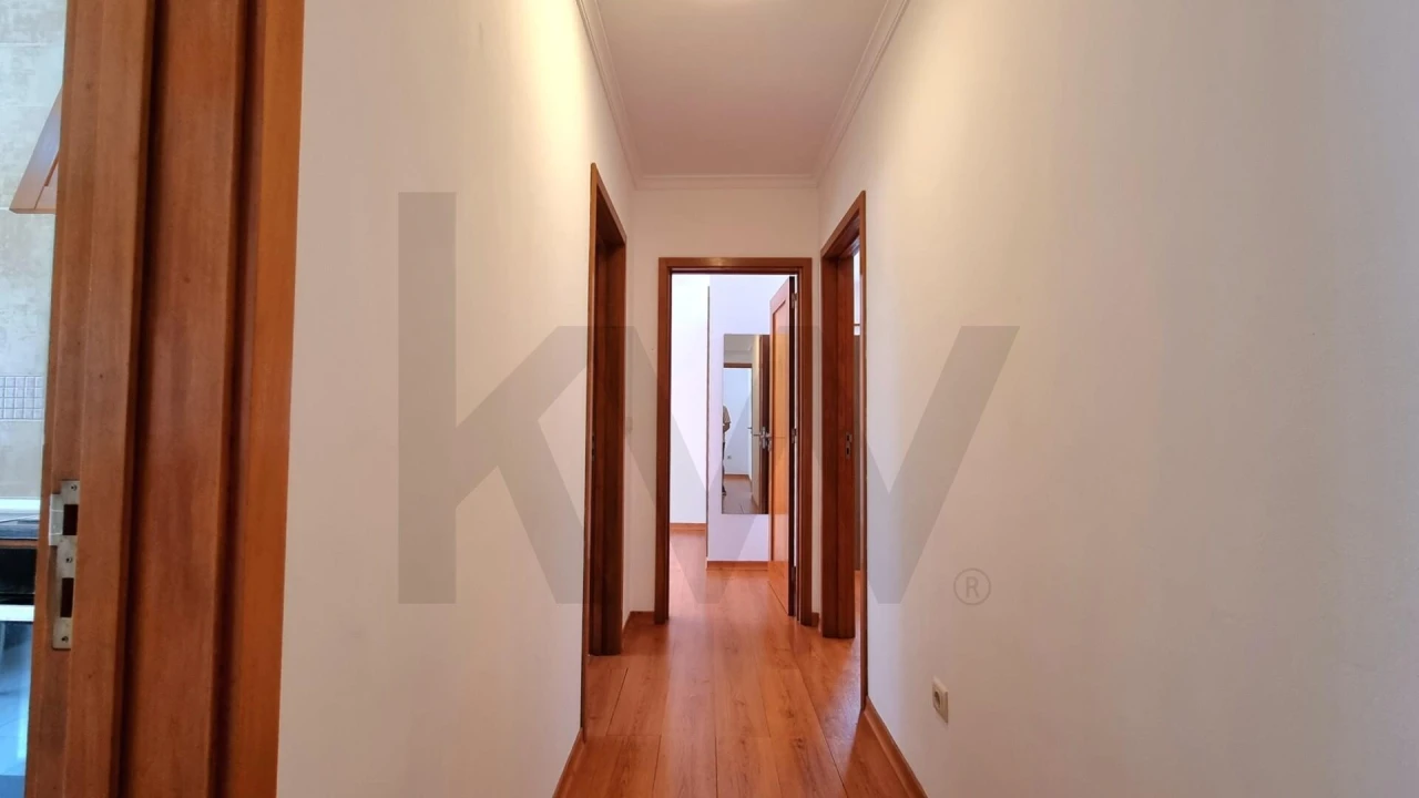 Apartamento T2 para Venda em Ílhavo (São Salvador) Foto 20