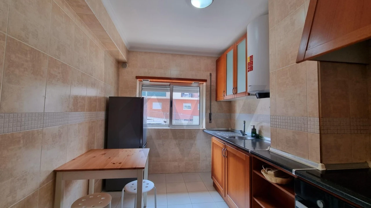 Apartamento T2 para Venda em Ílhavo (São Salvador) Foto 8