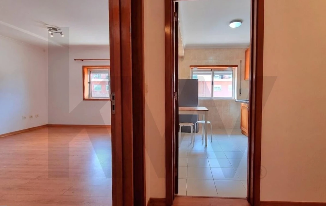 Apartamento T2 para Venda em Ílhavo (São Salvador) Foto 5