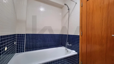 Apartamento T2 para Venda em Ílhavo (São Salvador)