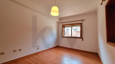 Apartamento T2 para Venda em Ílhavo (São Salvador)