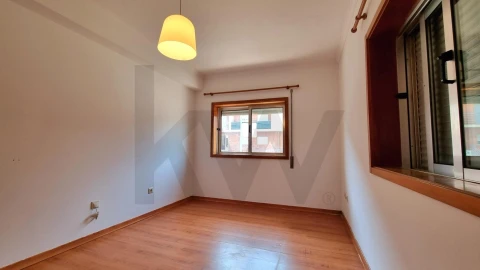 Apartamento T2 para Venda em Ílhavo (São Salvador)