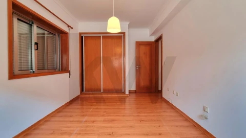 Apartamento T2 para Venda em Ílhavo (São Salvador)
