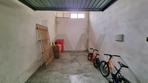Apartamento T2 para Venda em Ílhavo (São Salvador)