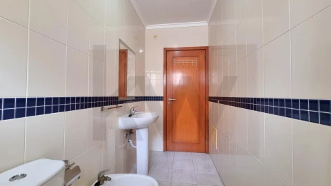 Apartamento T2 para Venda em Ílhavo (São Salvador)