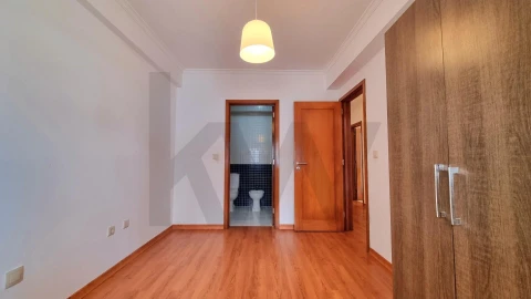Apartamento T2 para Venda em Ílhavo (São Salvador)