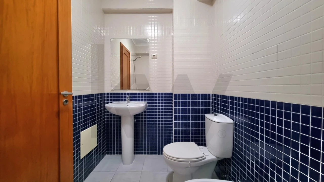 Apartamento T2 para Venda em Ílhavo (São Salvador) Foto 21