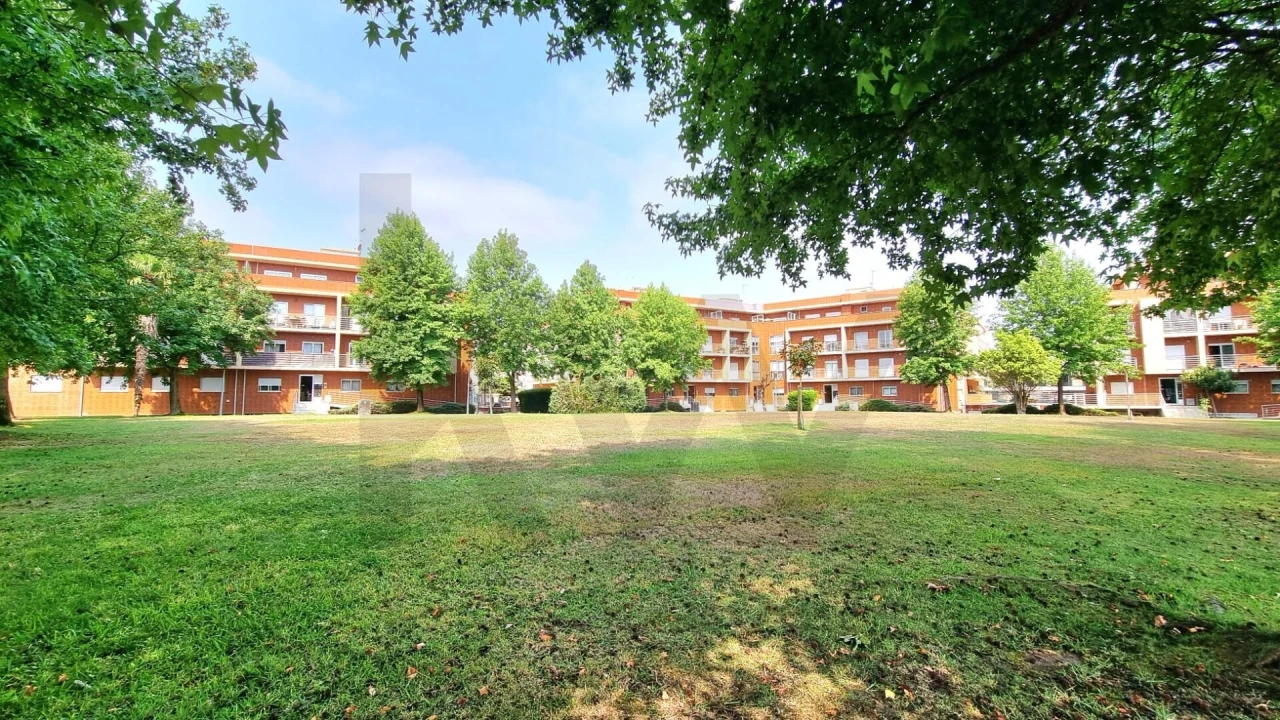 Apartamento T2 para Venda em Ílhavo (São Salvador) Foto 23