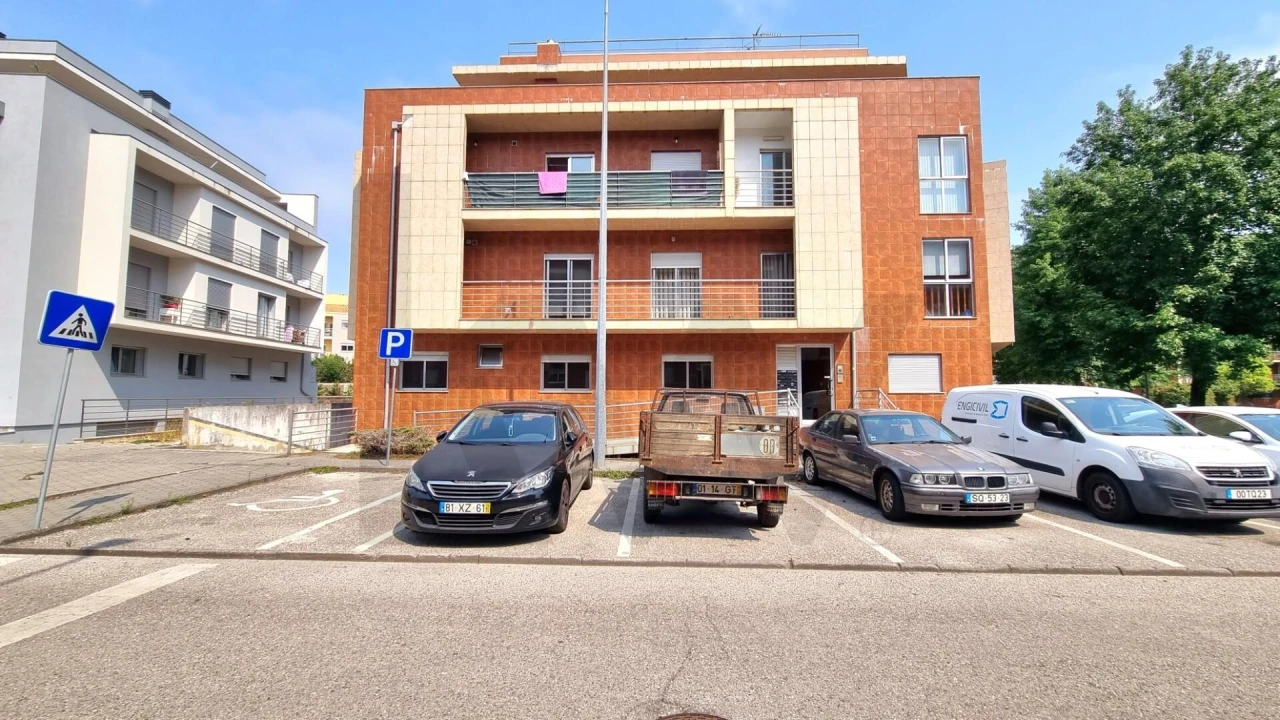 Apartamento T2 para Venda em Ílhavo (São Salvador) Foto 10